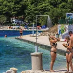 Appartamento Cozy In Okrug Gornji Traù