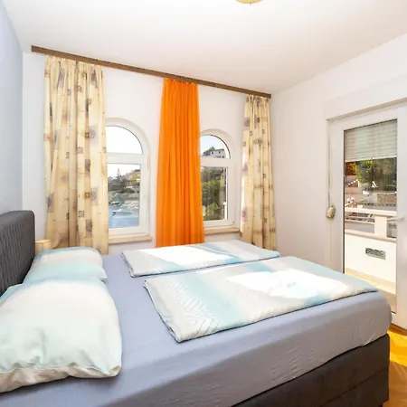 아파트 Cozy In Okrug Gornji 트로기르