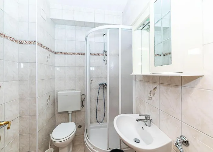 Apartament Cozy In Okrug Gornji Trogir