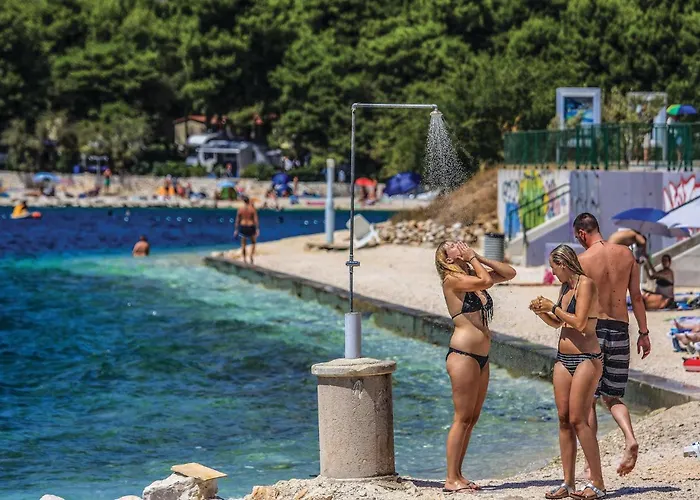 Apartament Cozy In Okrug Gornji Trogir