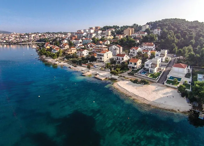 Cozy In Okrug Gornji Trogir