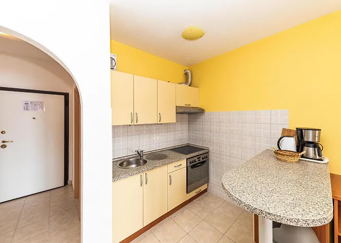 Cozy In Okrug Gornji *