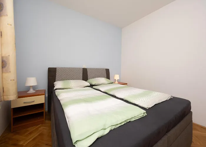 Cozy In Okrug Gornji *